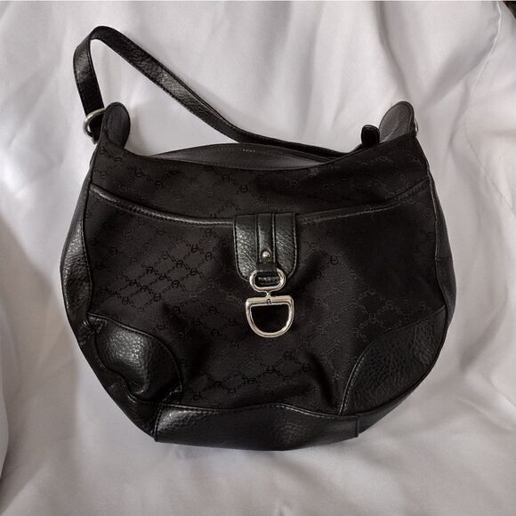 Etienne Aigner shoulder bag - Picture 1 of 7